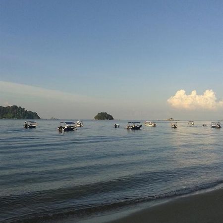 Tyl Sweet Home Pangkor Island Exteriér fotografie