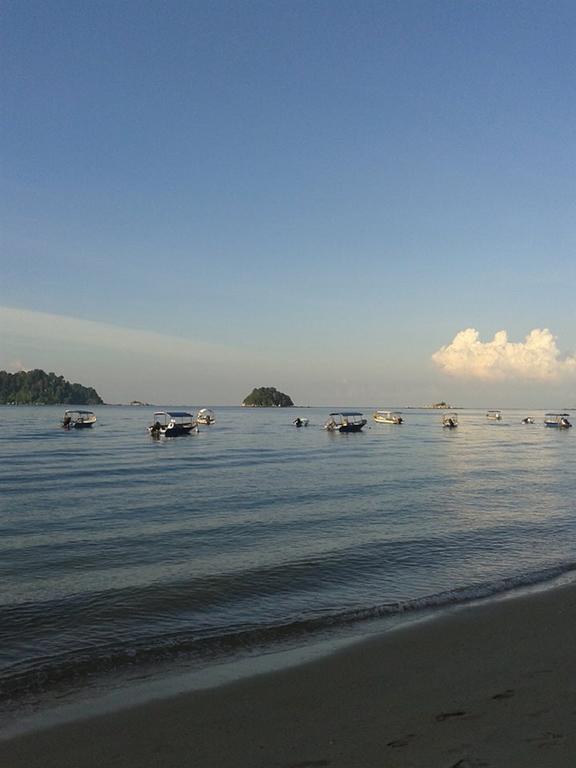 Tyl Sweet Home Pangkor Island Exteriér fotografie